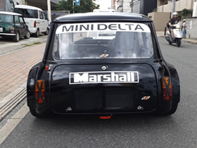 `[Marshall Racing BDH[XJ[