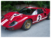 Ford GT40 MK2