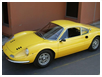 FERRARI DINO 206 GT