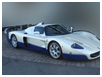 Maserati MC12