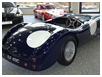 Jaguar C-Type Mk I