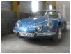 ALPINE A110