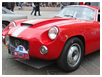 Lancia Flaminia Zagato