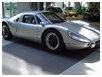 PORSCHE 904 1967