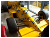 Lotus 101 CAMEL F1 1989