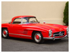 Mercedes-Benz 300SL ���[�h�X�^�[