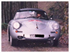 PORSCHE 356B ROADSTER