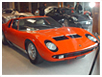 Lamborghini Miura S