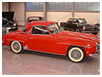 Mercedes-Benz 190 SL Roadster
