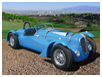 DELAHAYE 135MS SELBOURNE ROADSTER