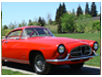 ALFA ROMEO 1900 SS GHIA