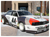 AUDI 200 QUATTRO SCCA