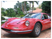 FERRARI Dino 206GT